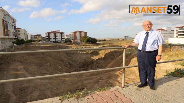 ŞEYH SİNAN MAHALLESİ PİR SULTAN CADDESİ YAĞMUR SUYU MENFEZİ ÇALIŞMALARI TAMAMLANDI