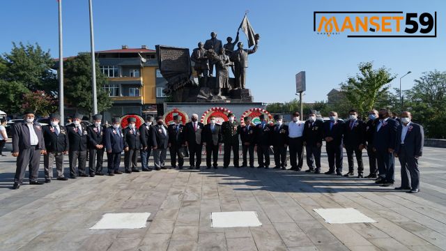 Başkan Yüksel, “Kahramanların hakkı ödenmez”