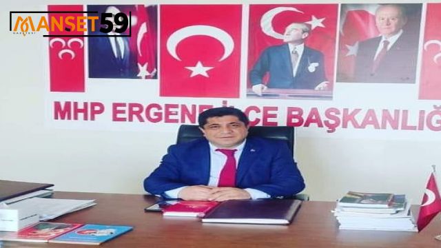 Başkan Yıldırım’dan Zafer Bayramı Kutlaması