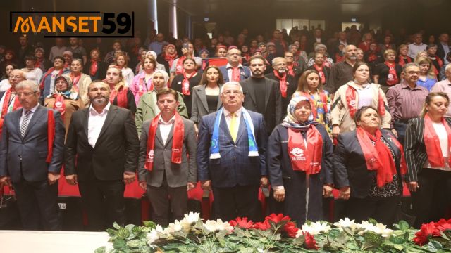 Cumhuriyetin 100. Yılına Özel Ergene’nin Kurtuluş Günü Konseri Düzenlendi