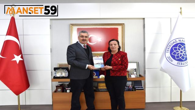 Prof. Dr. Ayşen ETİ SİNA’ dan Kitap Takdimi