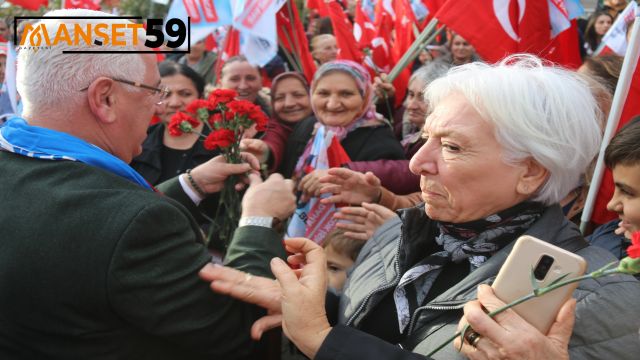 Başkan Yüksel’den 5 Aralık Dünya Kadın Hakları Günü kutlaması