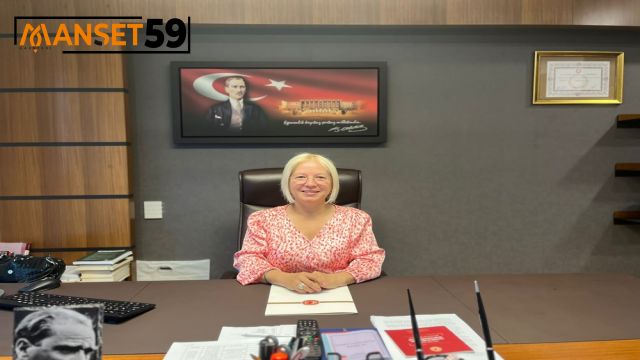 CHP TEKİRDAĞ MİLLETVEKİLİ YONTAR: ADALETİN TESİS EDİLDİĞİ BİR YIL DİLİYORUM