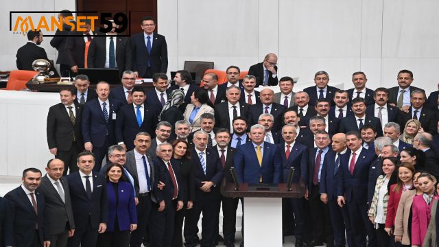 ‘HİZMET FIRTINASI’ 2024’TE DE DEVAM EDECEK