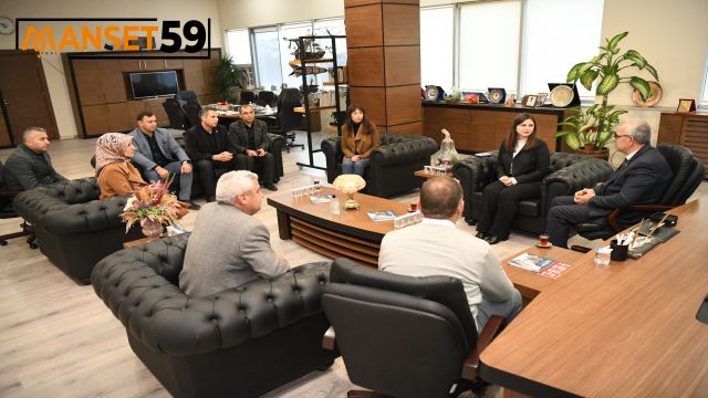 Keşan Belediyesi, E-Belediyecilikte Edirne’de ilk oldu Tüm hizmetler artık daha hızlı ve daha kaliteli olacak