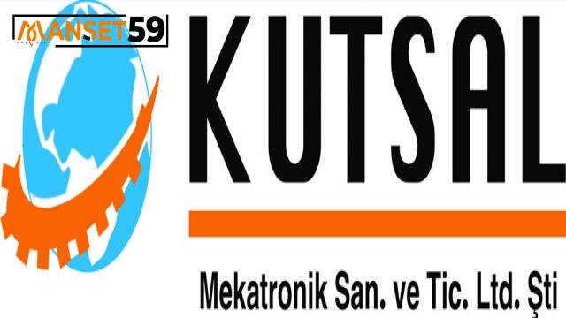 Kutsal Mekatronik San. ve Tic. Ltd. Şti. Resmi Açılışını Gerçekleştirdi