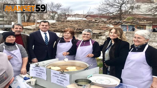 “Her gün biraz daha büyüyor, daha da güçleniyoruz.”