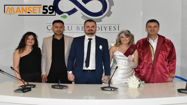 Sevgililer Günü Çeşitli Etkinliklerle Kutlandı