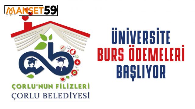 Yükseköğrenim Burs Ödemeleri Başlıyor